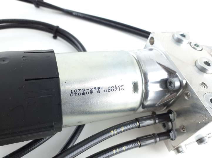 Mercedes-Benz R W251 (2005 - 2013)  A2518001248 Комплект гидравлики багажника