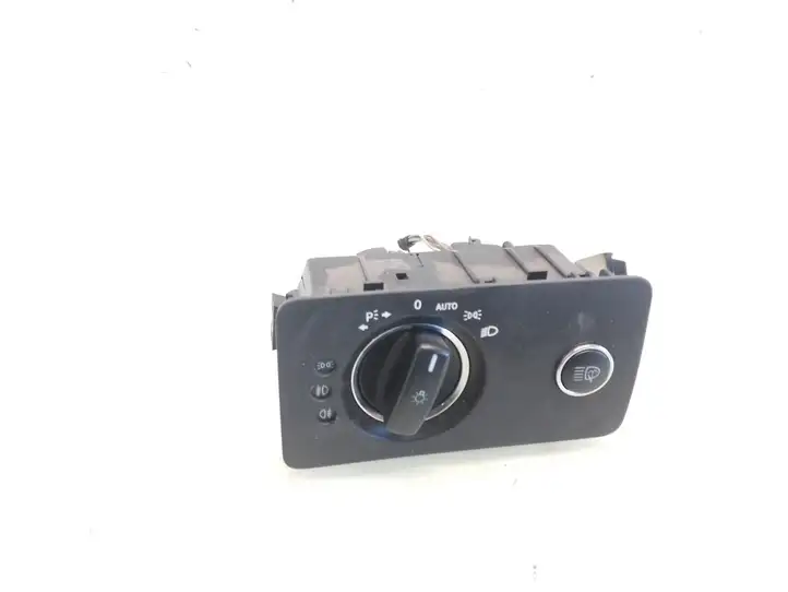 Mercedes-Benz R W251 (2005 - 2013) A2515453404 Включатель фонарей — фото 1