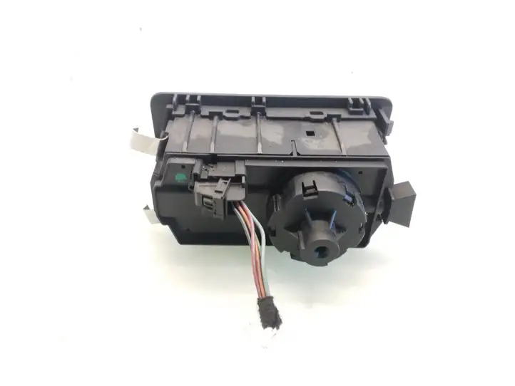 Mercedes-Benz R W251 (2005 - 2013) A2515453404 Включатель фонарей — фото 2