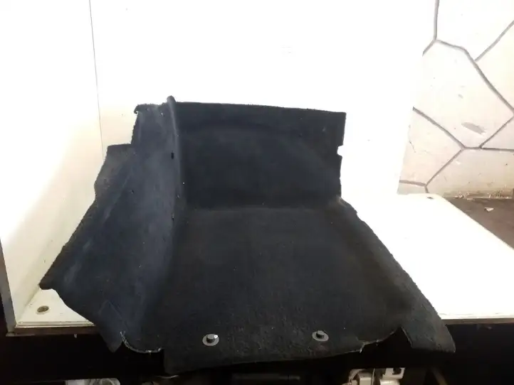 Mercedes-Benz R W251 (2005 - 2013) Передний коврик салона — фото 1