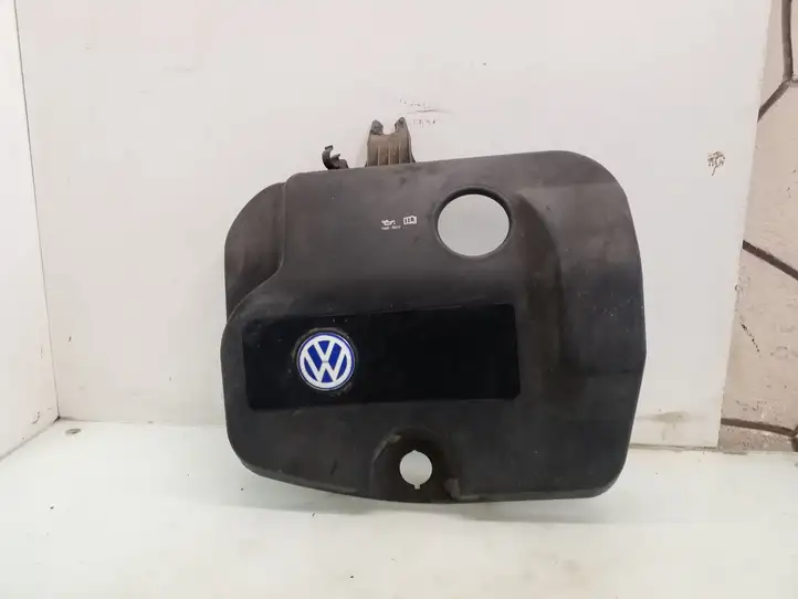 Volkswagen Sharan (2000 - 2003) 7M3103925B Крышка двигателя декоративная — фото 1