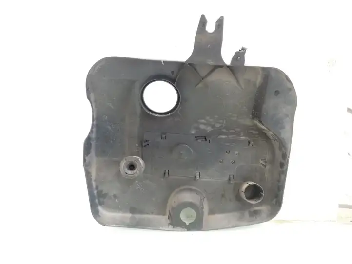 Volkswagen Sharan (2000 - 2003) 7M3103925B Крышка двигателя декоративная — фото 2