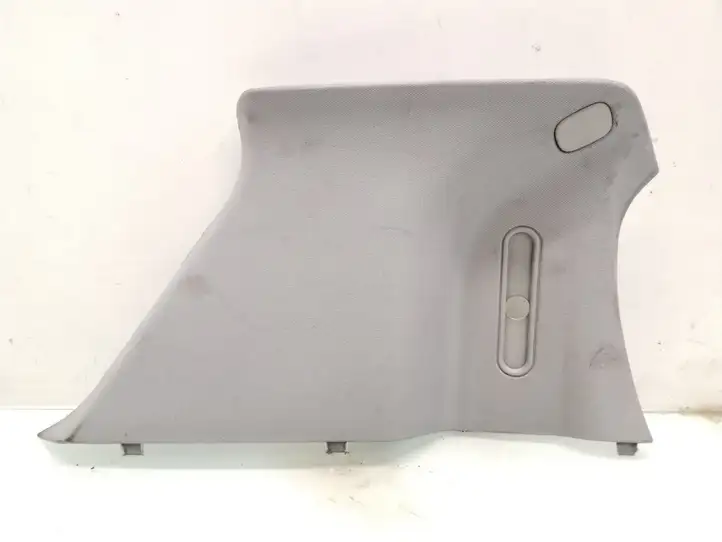 Opel Signum (2002 - 2008) GM24434150 Прочие детали салона — фото 1