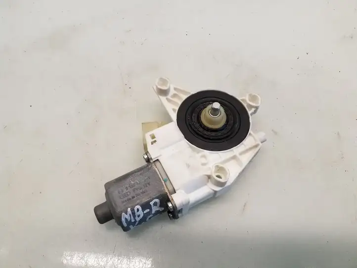 Mercedes-Benz R W251 (2005 - 2013) 0130822281 Стеклоподъемник задней двери — фото 1