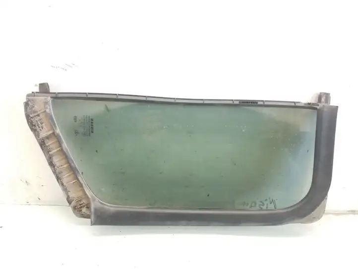 Nissan Navara D40 (2004 - 2015) 43R004524 Форточка двери — фото 2