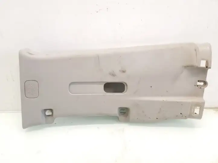Nissan Navara D40 (2004 - 2015) 30210360302 Прочие детали салона — фото 1