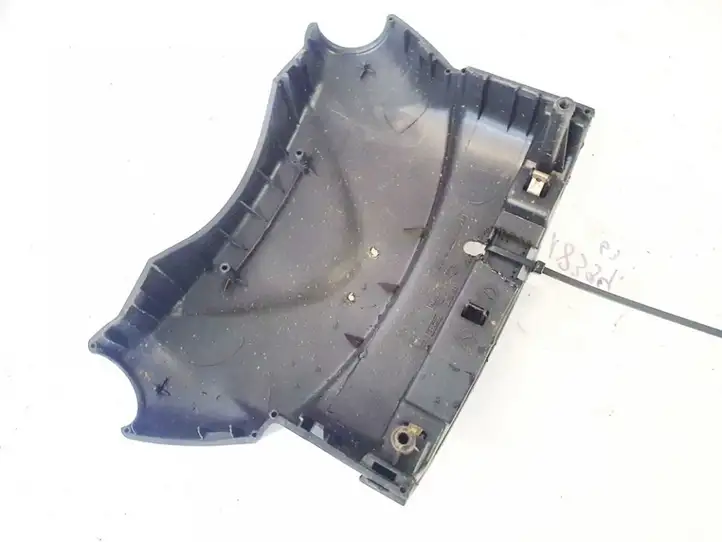 Nissan Primera (2001 - 2008) 30243m Обшивка рулевой колонки — фото 3
