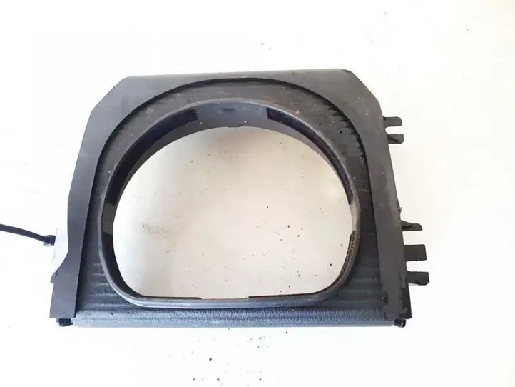 Chrysler 300 - 300C (2005 - 2011) 0uu30xxxac Обшивка рулевой колонки — фото 1