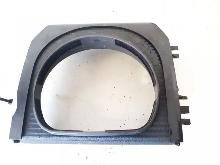 Chrysler 300 - 300C (2005 - 2011) 0uu30xxxac Обшивка рулевой колонки — фото 2