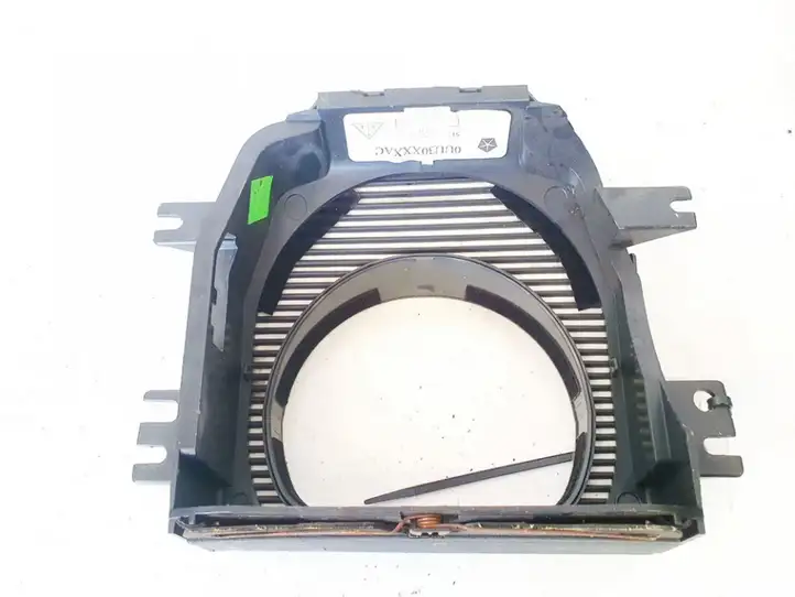 Chrysler 300 - 300C (2005 - 2011) 0uu30xxxac Обшивка рулевой колонки — фото 3
