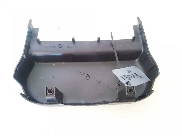 Peugeot 607 (2000 - 2004) 9629445177 Обшивка рулевой колонки — фото 3