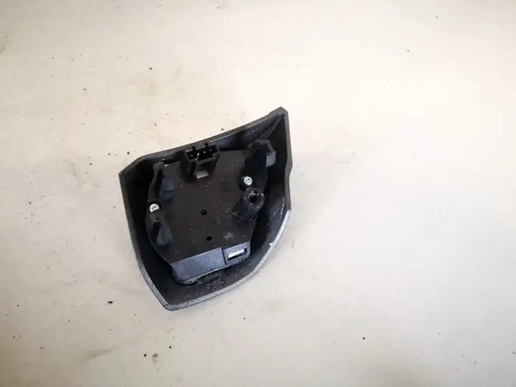 Opel Zafira B (2003 - 2006) 13208858 Кнопки на рулевом колесе — фото 3