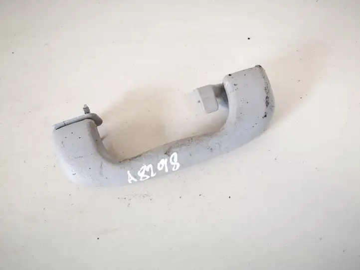 Opel Zafira B (2003 - 2006) 13235756 Потолочная ручка задняя — фото 1
