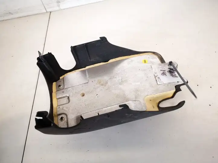 Audi A6 S6 C6 4F (2004 - 2008) 4f0953512e Обшивка рулевой колонки — фото 2