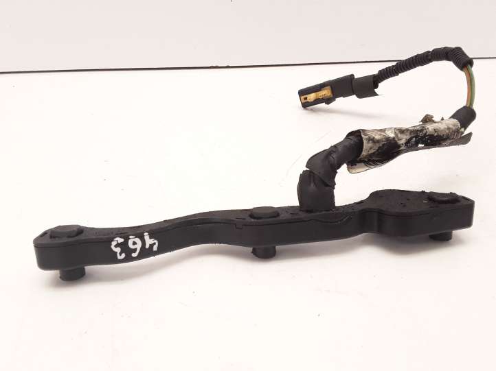 Peugeot 607 (2004 - 2010)  4R8Q12A378 Провода свечей накалывания