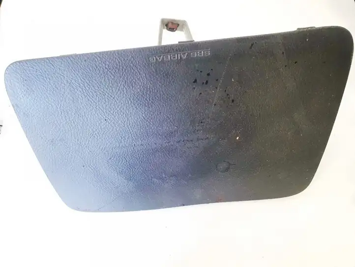 Toyota Corolla Verso E121 (2001 - 2004) 7397013030c Подушка безопасности пассажира — фото 1