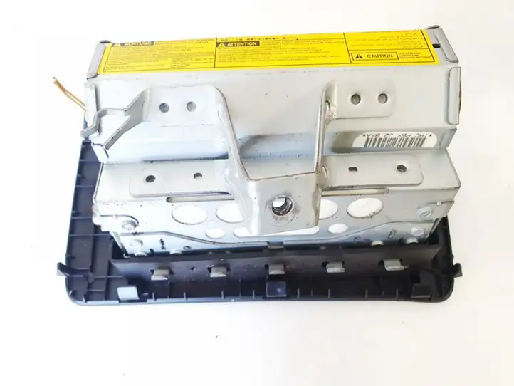 Toyota Corolla Verso E121 (2001 - 2004) 7397013030c Подушка безопасности пассажира — фото 2