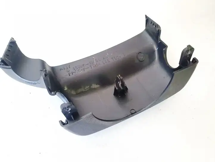 Toyota Corolla Verso E121 (2001 - 2004) 4528613020 Обшивка рулевой колонки — фото 2