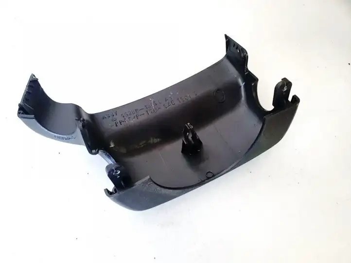 Toyota Corolla Verso E121 (2001 - 2004) 4528613020 Обшивка рулевой колонки — фото 3