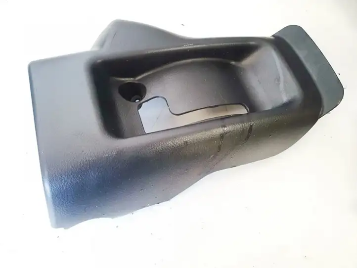 Toyota Corolla Verso E121 (2001 - 2004) 4528713020 Обшивка рулевой колонки — фото 1