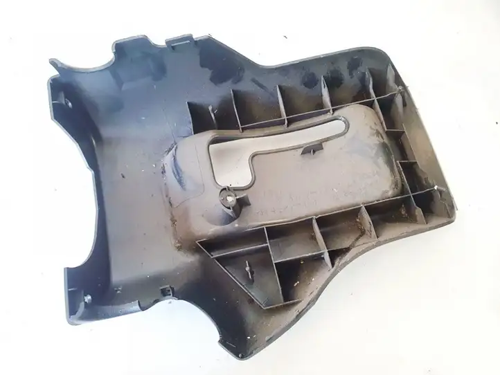 Toyota Corolla Verso E121 (2001 - 2004) 4528713020 Обшивка рулевой колонки — фото 2