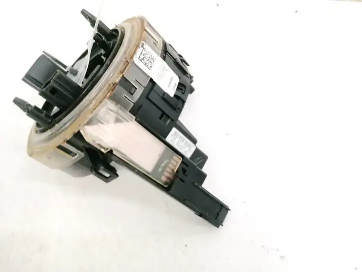 Audi A4 S4 B7 8E 8H (2004 - 2009) 4E0953541 Контактное кольцо SRS — фото 2