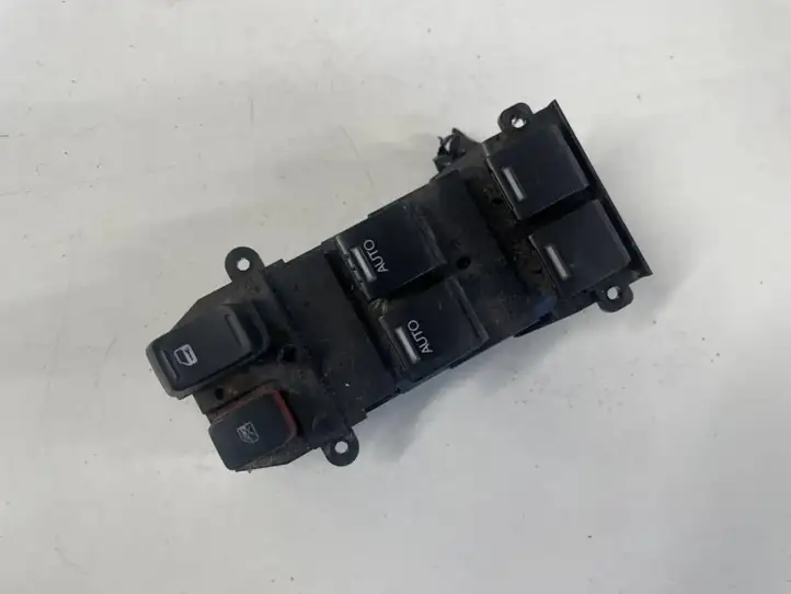 Honda CR-V (2006 - 2009) 35750swae011m2 Блок кнопок стеклоподъемников — фото 1