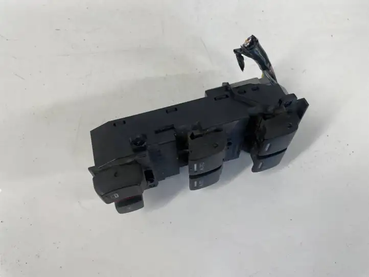Honda CR-V (2006 - 2009) 35750swae011m2 Блок кнопок стеклоподъемников — фото 2