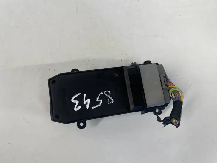 Honda CR-V (2006 - 2009) 35750swae011m2 Блок кнопок стеклоподъемников — фото 3