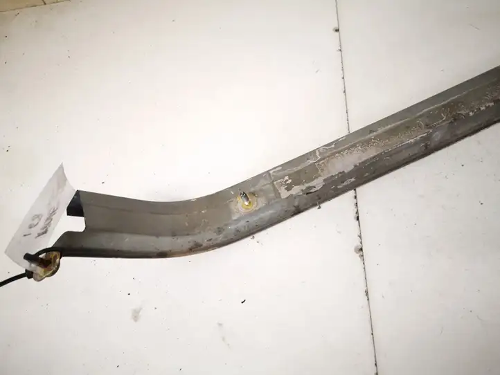 Peugeot 807 (2002 - 2011) Другая деталь раздвижной двери — фото 3