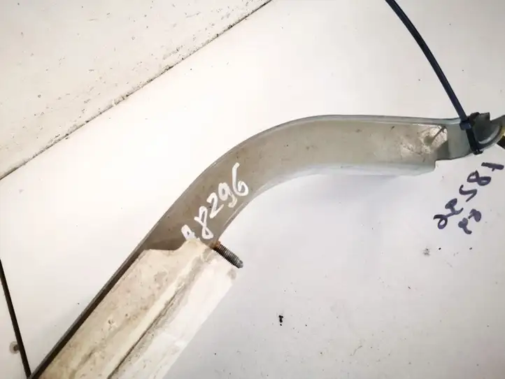 Fiat Ulysse (2002 - 2010) Другая деталь раздвижной двери — фото 2