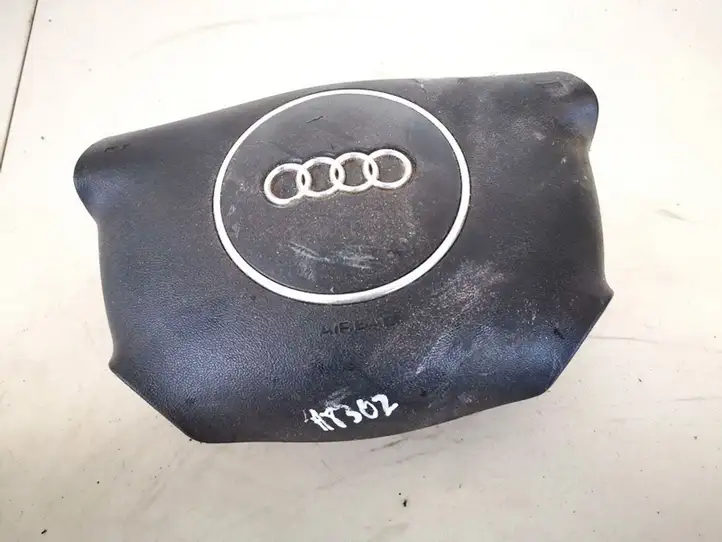 Audi A4 S4 B6 8E 8H (2000 - 2006) 8e0880201l Подушка безопасности руля — фото 1
