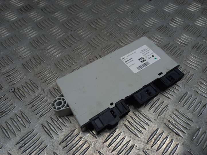 BMW 7 F01 F02 F03 F04 (2008 - 2016)  9241971 Модуль блока управления CAS