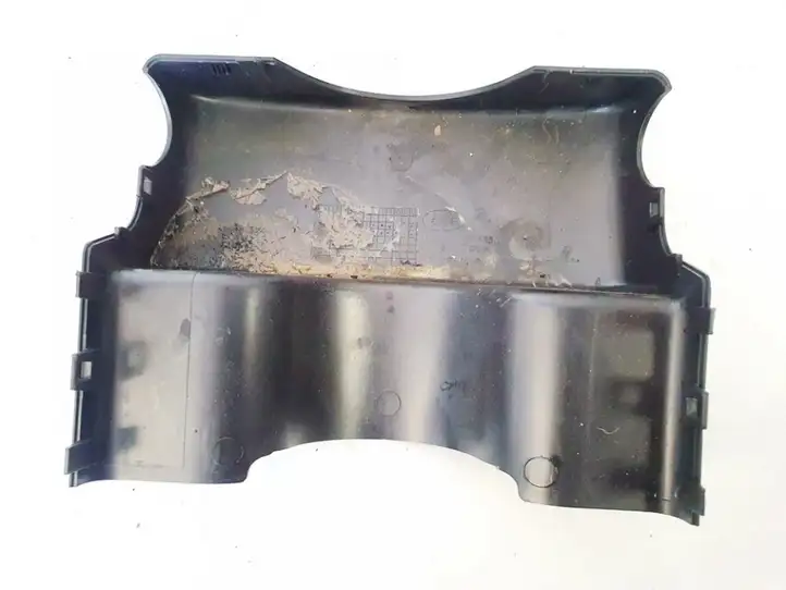 Land Rover Range Rover Sport L320 (2005 - 2009) 0rb500035xxx Обшивка рулевой колонки — фото 2