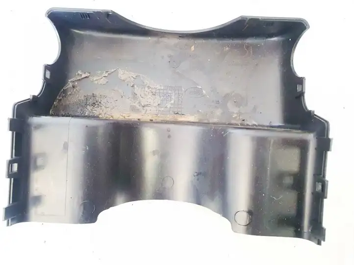 Land Rover Range Rover Sport L320 (2005 - 2009) 0rb500035xxx Обшивка рулевой колонки — фото 3