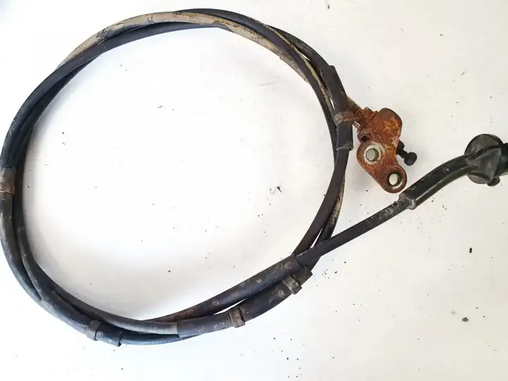 Honda Civic (2001 - 2005) Другая часть кузова — фото 3