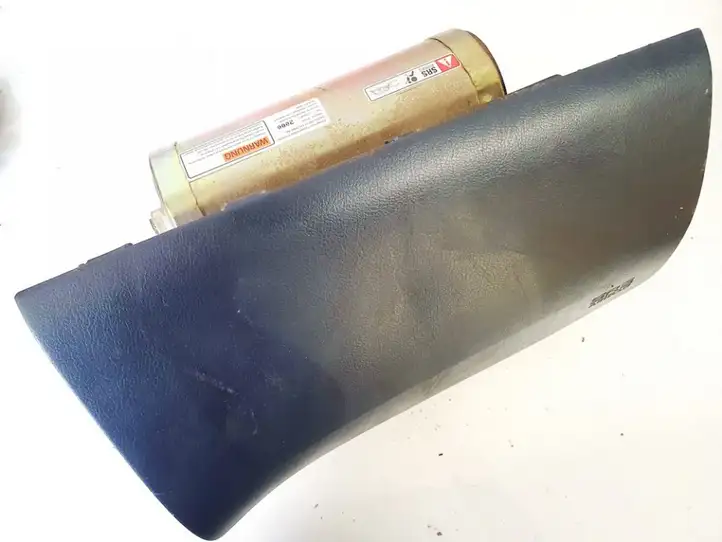 Honda Civic (2001 - 2005) 6017645 Подушка безопасности пассажира — фото 1