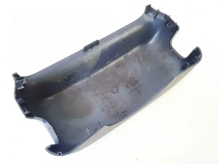 Honda Civic (2001 - 2005) 77350s5a Обшивка рулевой колонки — фото 3