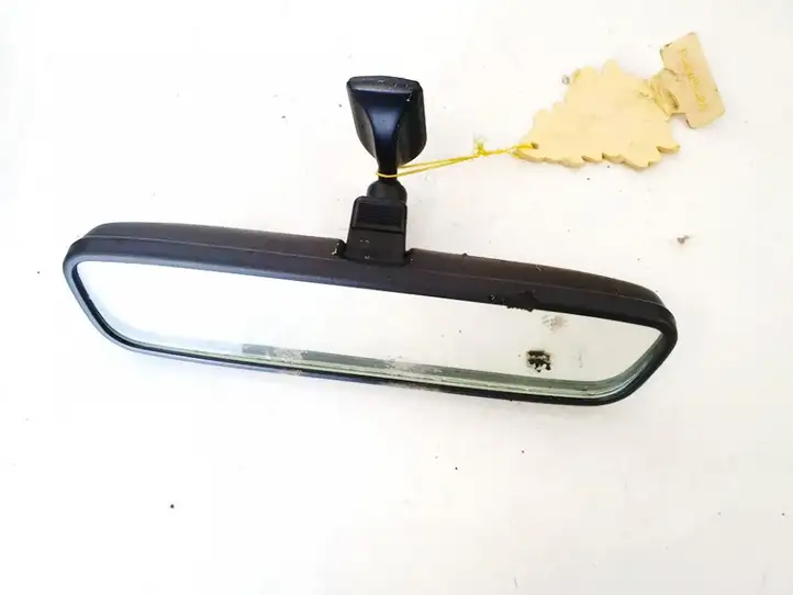 Honda Civic (2001 - 2005) e10110110 Салонное зеркало заднего вида — фото 1