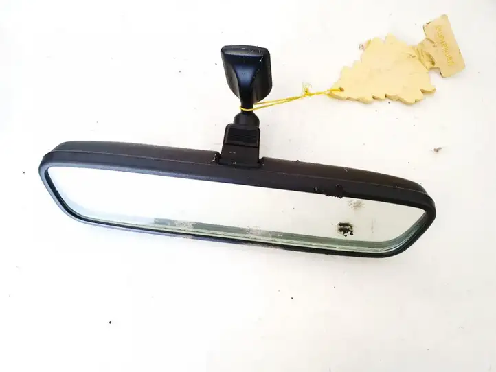 Honda Civic (2001 - 2005) e10110110 Салонное зеркало заднего вида — фото 2