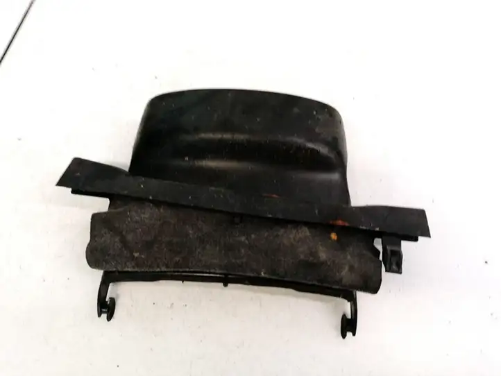 Volkswagen Jetta V (2005 - 2010) 1K0858560 Обшивка рулевой колонки — фото 1