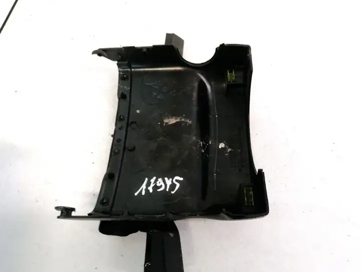 Volkswagen Jetta V (2005 - 2010) 1K0858560 Обшивка рулевой колонки — фото 2