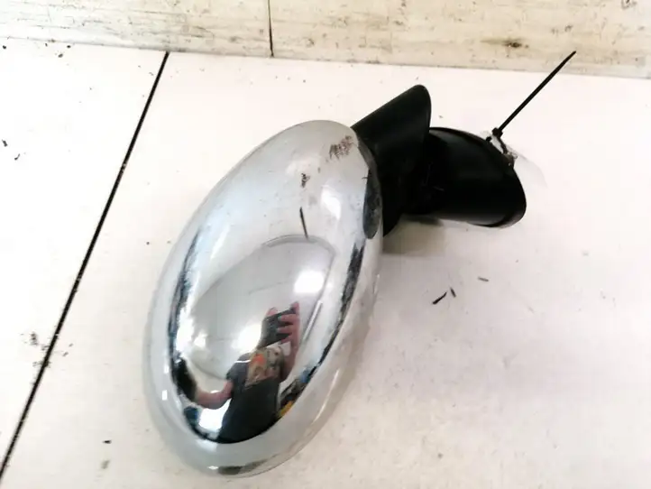Mini One Cooper R50-53 (2000 - 2012) Боковое зеркало с электроприводом — фото 2