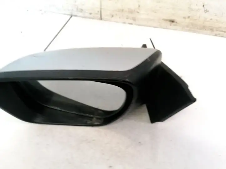 Mazda 5 (2005 - 2010) E4012284 Боковое зеркало с электроприводом — фото 2