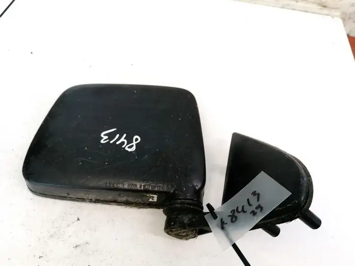 Nissan Navara D22 (1997 - 2004) Боковое зеркало с электроприводом — фото 2