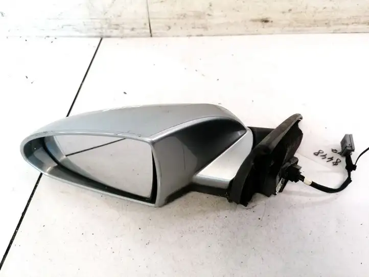 Nissan Primera (2001 - 2008) 96302AU472 Боковое зеркало с электроприводом — фото 1