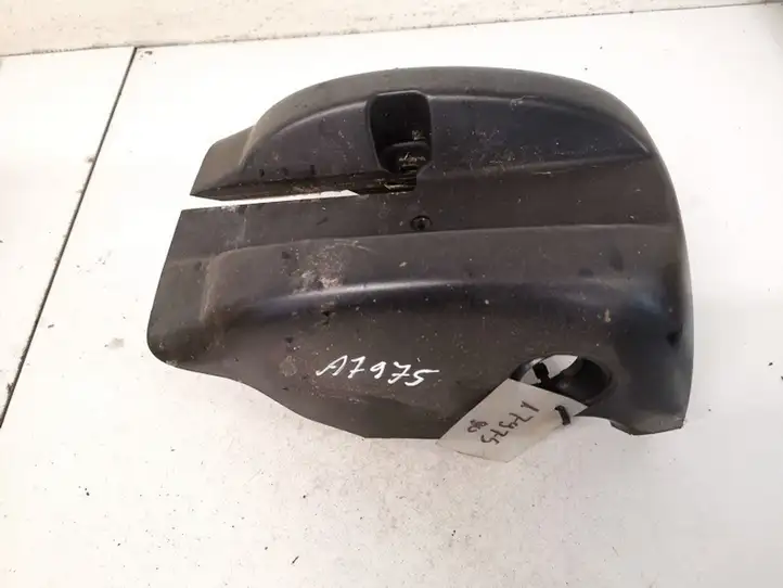 Volkswagen Jetta V (2005 - 2010) 1k0858559a Обшивка рулевой колонки — фото 1