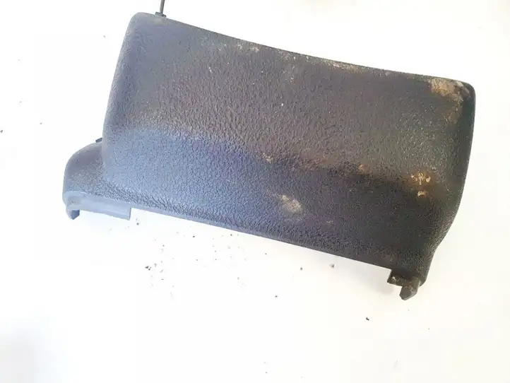 Peugeot 407 (2004 - 2011) 9644574877 Обшивка рулевой колонки — фото 1