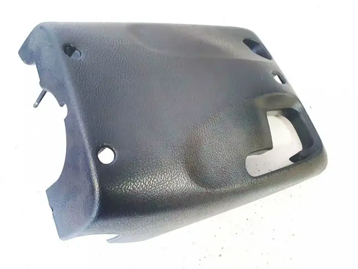 Renault Clio II (1998 - 2001) 7700413067 Обшивка рулевой колонки — фото 1
