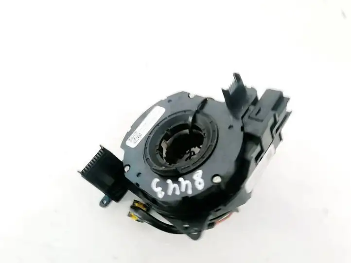 Ford Focus (2011 - 2015) ZWAC300888 Контактное кольцо SRS — фото 2